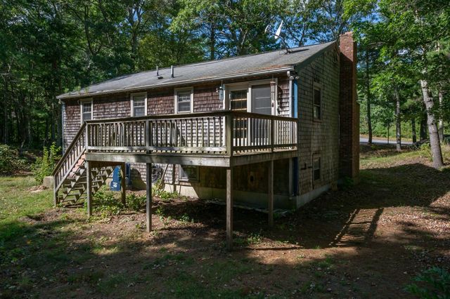 244 Hedges Pond Road, Plymouth, MA 02360
