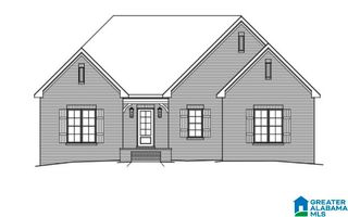 122 E WILLOW CIRCLE, Calera, AL 35040