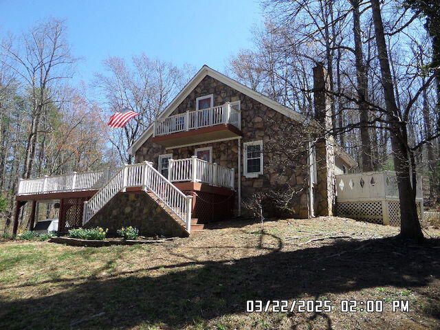 67 Brookledge LN, Rocky Mount, VA 24151