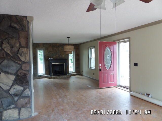 67 Brookledge LN, Rocky Mount, VA 24151