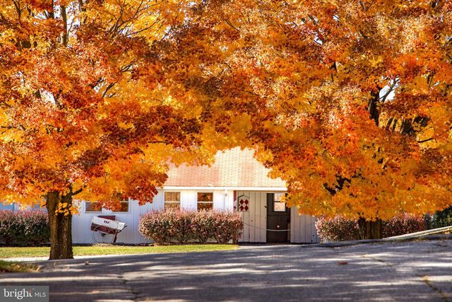 3366 BELMONT AVE, Glyndon, MD 21071