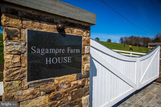 3366 BELMONT AVE, Glyndon, MD 21071