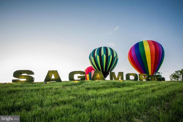 3366 BELMONT AVE, Glyndon, MD 21071