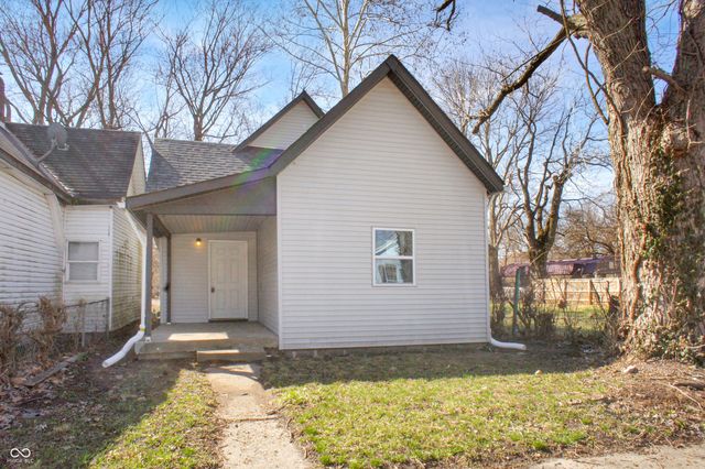 1149 W 28th Street, Indianapolis, IN 46208