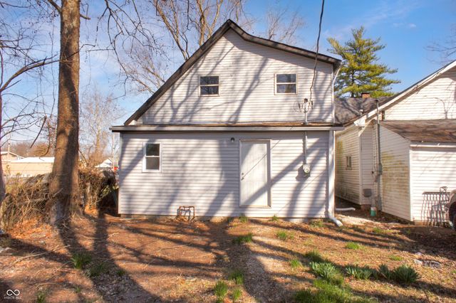 1149 W 28th Street, Indianapolis, IN 46208