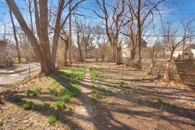1149 W 28th Street, Indianapolis, IN 46208