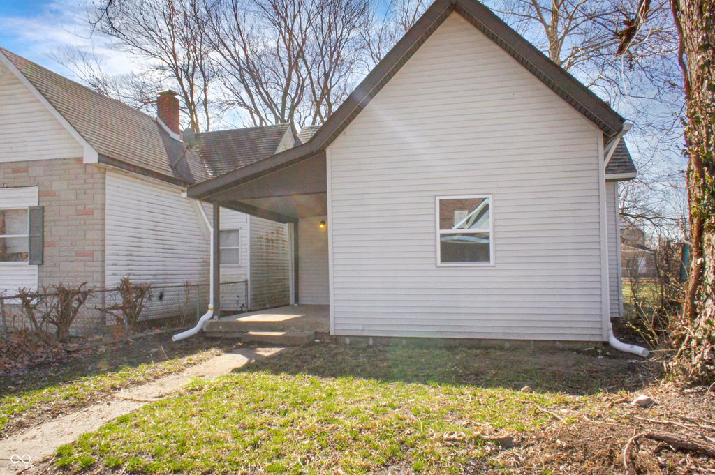 1149 W 28th Street, Indianapolis, IN 46208