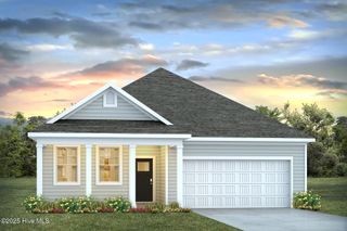 69 Legare Street Lot 179, Wilmington, NC 28411