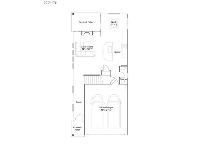 23818 Sw Pensacola Ter, Tualatin, OR 97062