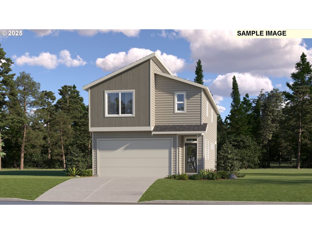23818 Sw Pensacola Ter, Tualatin, OR 97062