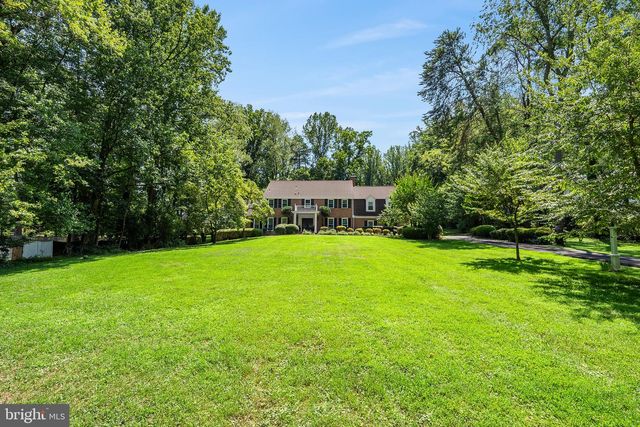 7821 OLD DOMINION DR, Mclean, VA 22102