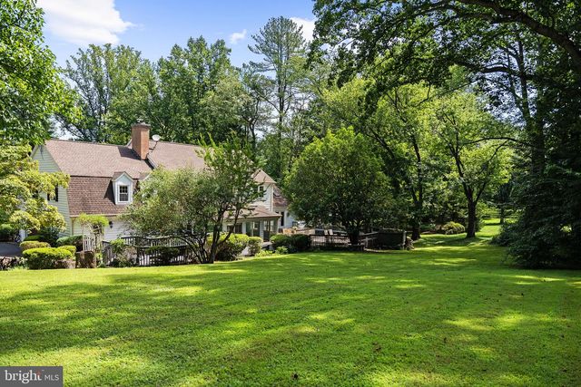 7821 OLD DOMINION DR, Mclean, VA 22102