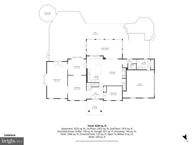 7821 OLD DOMINION DR, Mclean, VA 22102