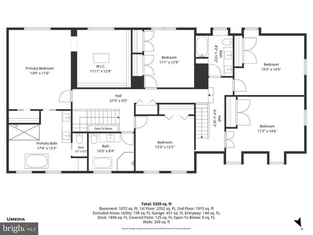 7821 OLD DOMINION DR, Mclean, VA 22102