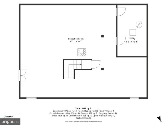 7821 OLD DOMINION DR, Mclean, VA 22102