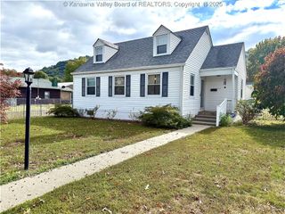 4501 Venable Avenue Se, Charleston, WV 25304