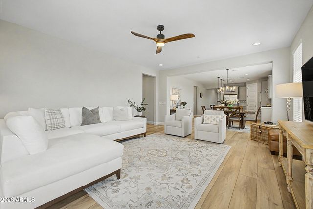 13529 W CALLE DE POMPAS --, Peoria, AZ 85383
