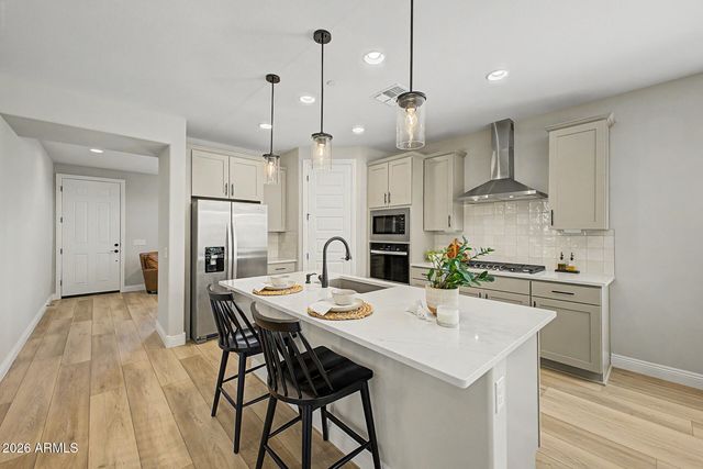13529 W CALLE DE POMPAS --, Peoria, AZ 85383