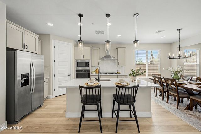 13529 W CALLE DE POMPAS --, Peoria, AZ 85383