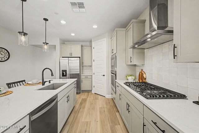 13529 W CALLE DE POMPAS --, Peoria, AZ 85383