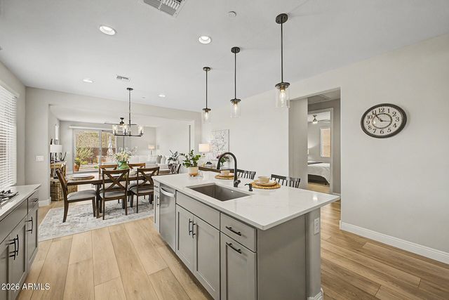 13529 W CALLE DE POMPAS --, Peoria, AZ 85383
