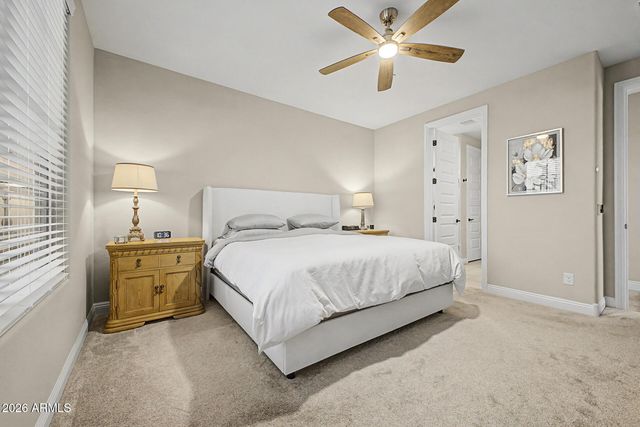 13529 W CALLE DE POMPAS --, Peoria, AZ 85383