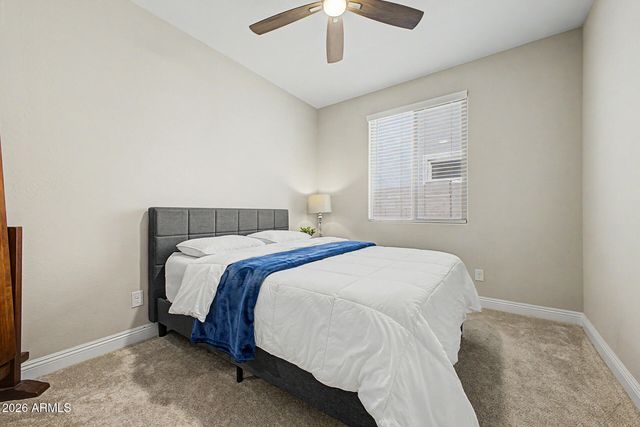 13529 W CALLE DE POMPAS --, Peoria, AZ 85383