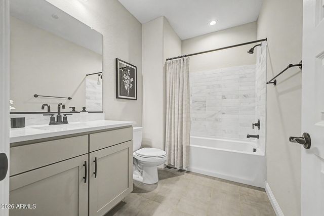 13529 W CALLE DE POMPAS --, Peoria, AZ 85383