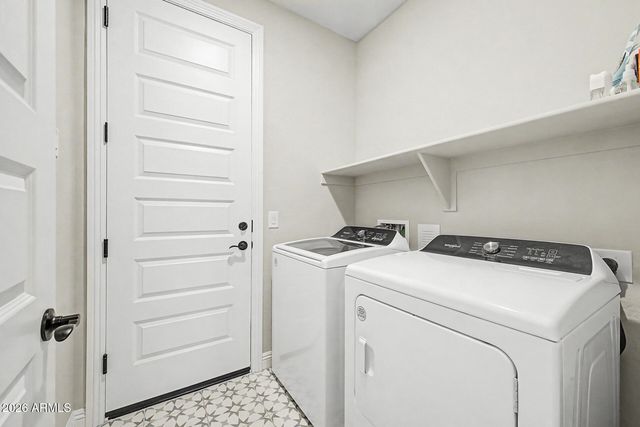 13529 W CALLE DE POMPAS --, Peoria, AZ 85383
