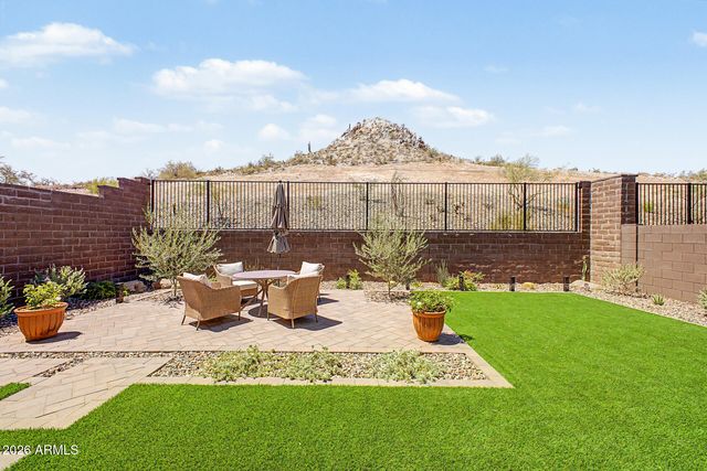 13529 W CALLE DE POMPAS --, Peoria, AZ 85383