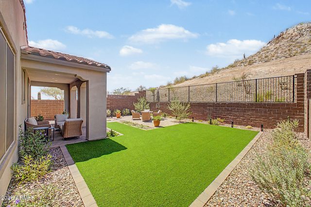 13529 W CALLE DE POMPAS --, Peoria, AZ 85383