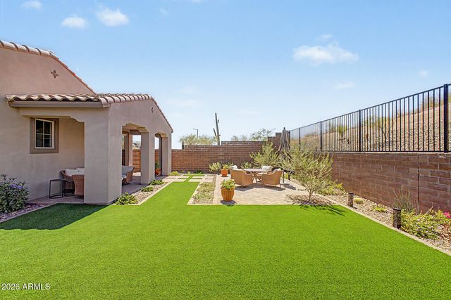 13529 W CALLE DE POMPAS --, Peoria, AZ 85383