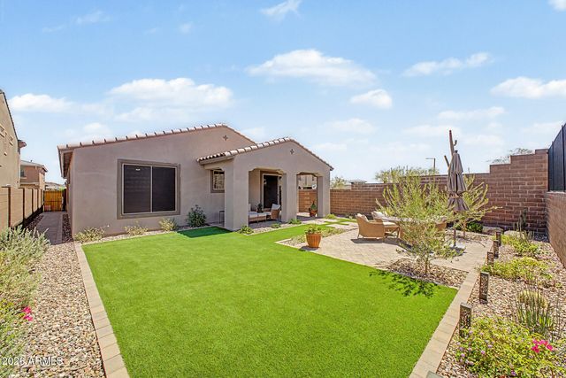 13529 W CALLE DE POMPAS --, Peoria, AZ 85383