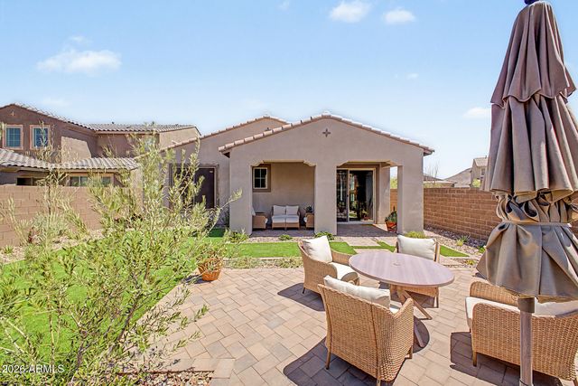 13529 W CALLE DE POMPAS --, Peoria, AZ 85383