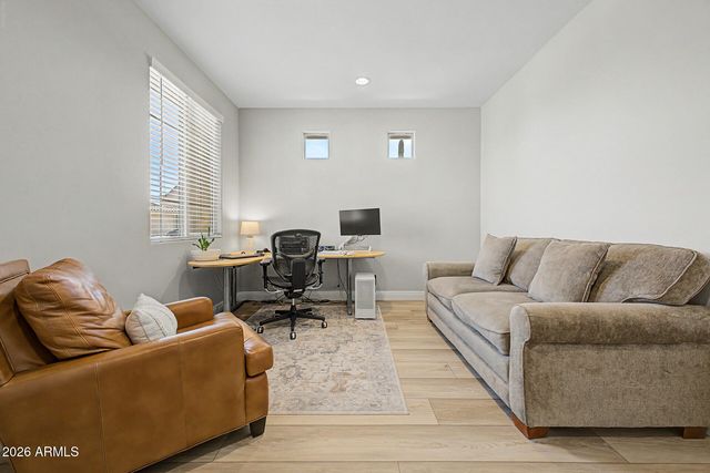 13529 W CALLE DE POMPAS --, Peoria, AZ 85383