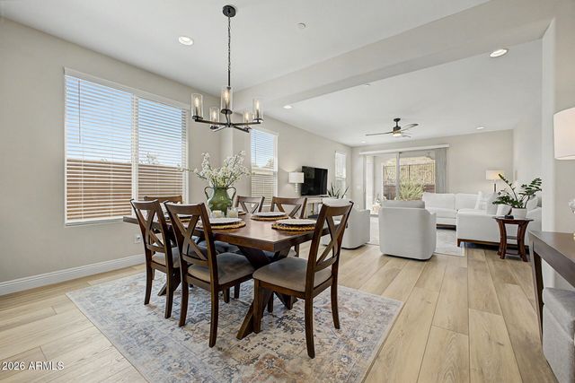 13529 W CALLE DE POMPAS --, Peoria, AZ 85383