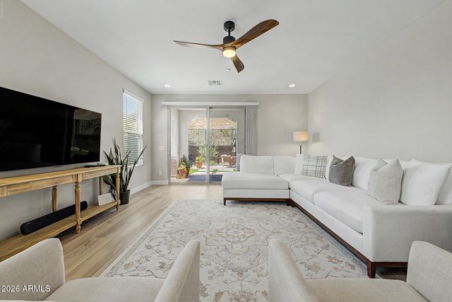 13529 W CALLE DE POMPAS --, Peoria, AZ 85383