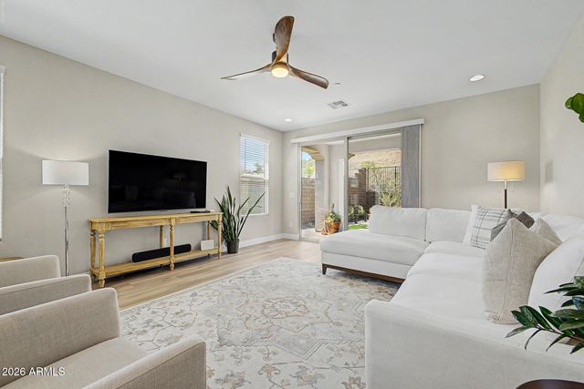 13529 W CALLE DE POMPAS --, Peoria, AZ 85383