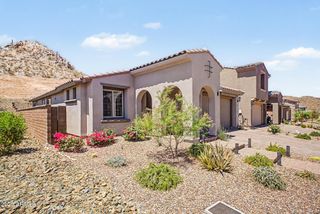 13529 W CALLE DE POMPAS --, Peoria, AZ 85383
