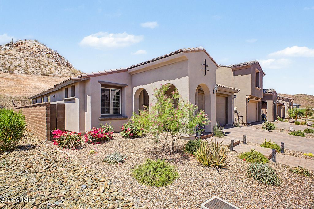 13529 W CALLE DE POMPAS --, Peoria, AZ 85383 — photo 2