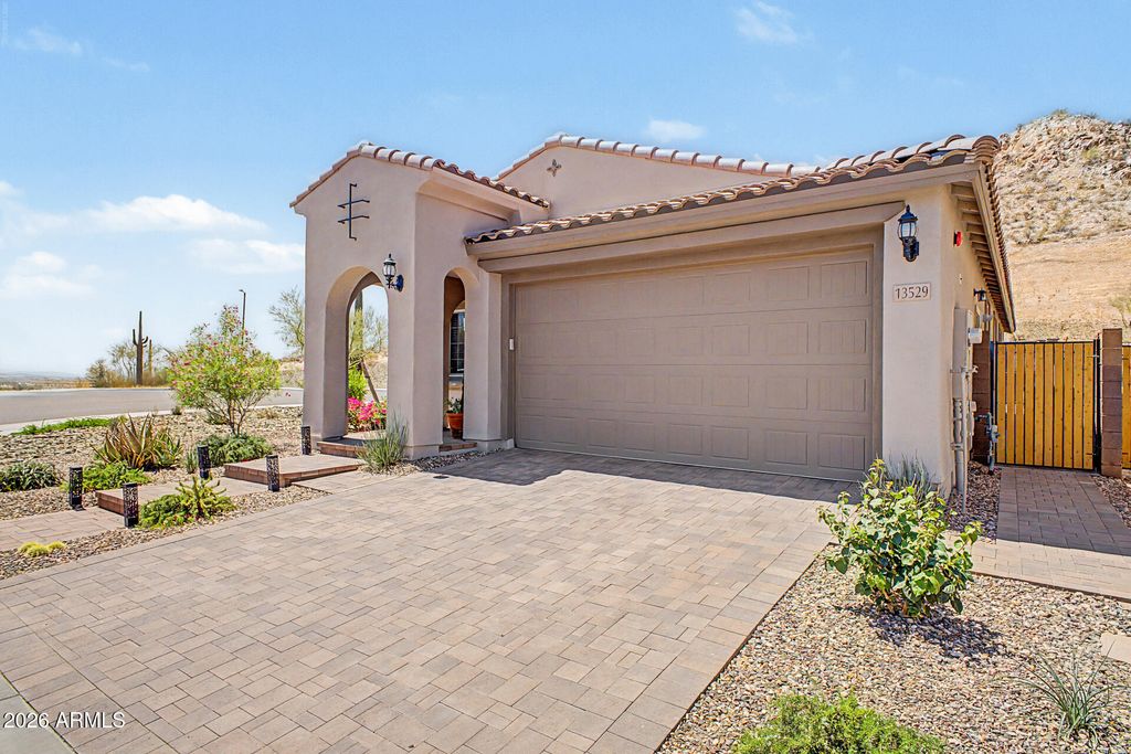 13529 W CALLE DE POMPAS --, Peoria, AZ 85383 — photo 3