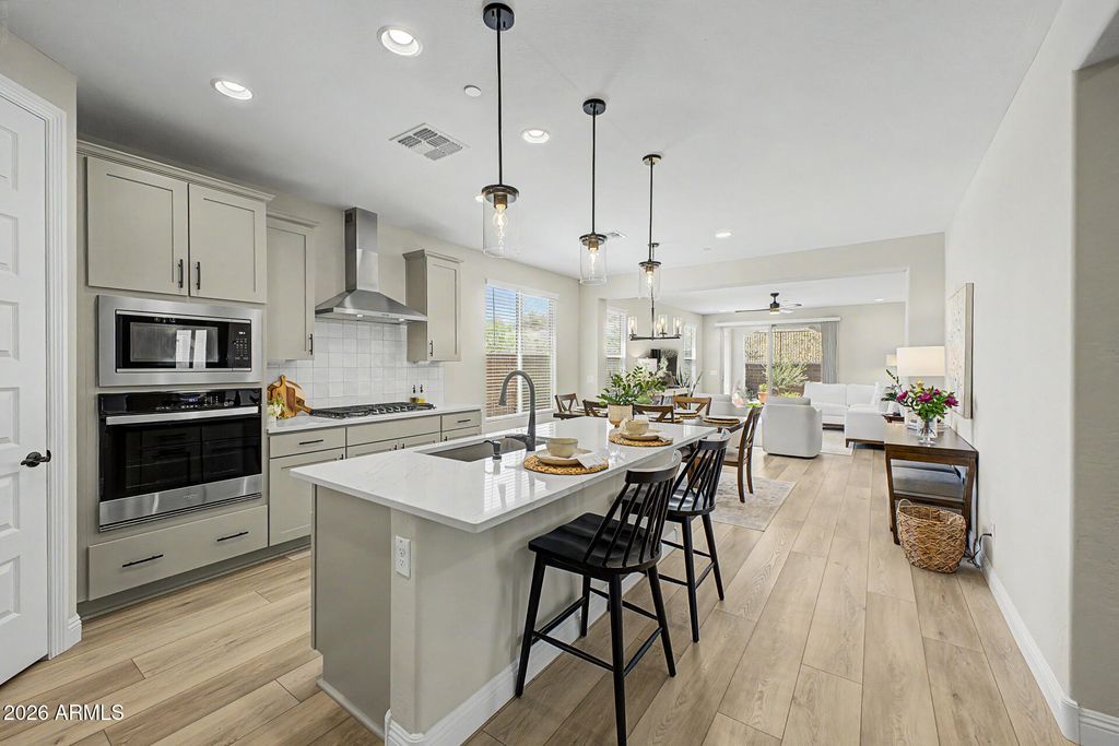 13529 W CALLE DE POMPAS --, Peoria, AZ 85383 — photo 5