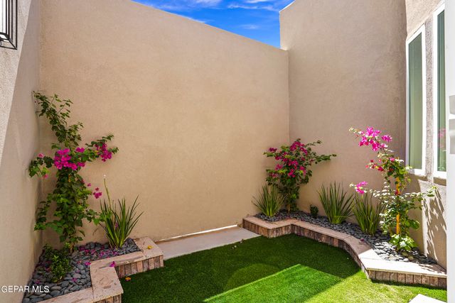 12410 FILL BALL Street, El Paso, TX 79928