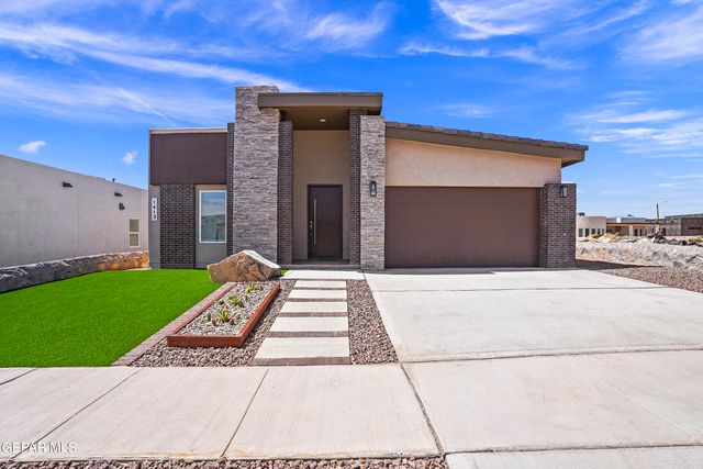 12410 FILL BALL Street, El Paso, TX 79928