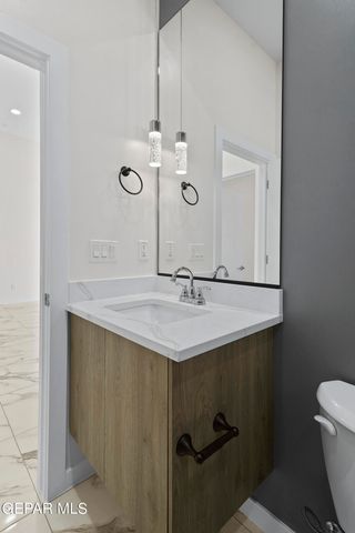 12410 FILL BALL Street, El Paso, TX 79928