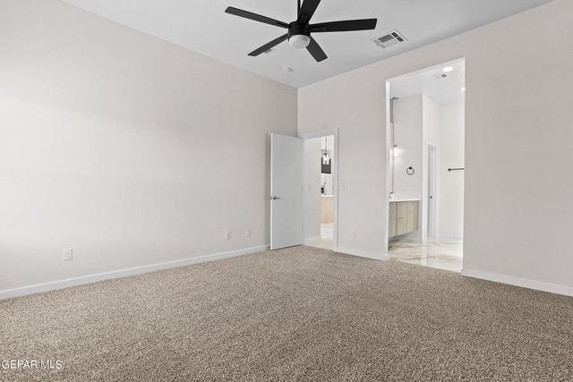 12410 FILL BALL Street, El Paso, TX 79928