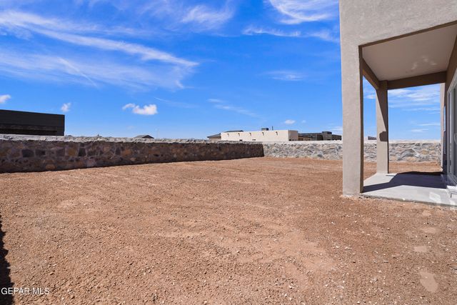 12410 FILL BALL Street, El Paso, TX 79928