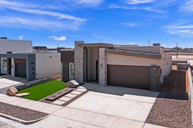 12410 FILL BALL Street, El Paso, TX 79928