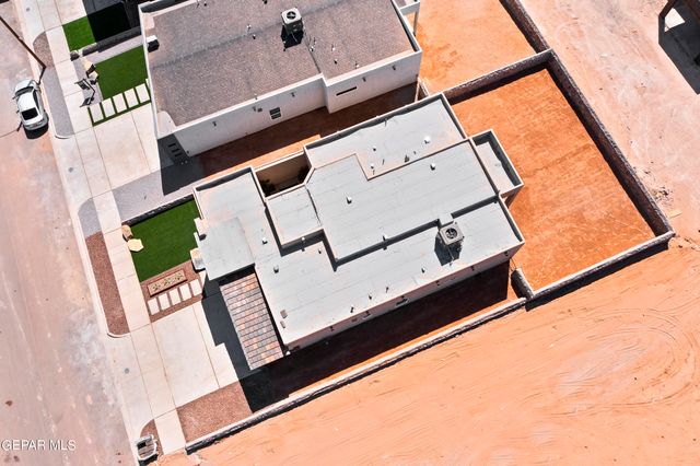 12410 FILL BALL Street, El Paso, TX 79928