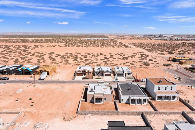 12410 FILL BALL Street, El Paso, TX 79928